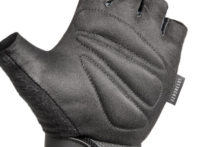 ถุงมือ Essential Adjustable ADIDAS ADGB-12414-NL สีแดง ไซส์M_6